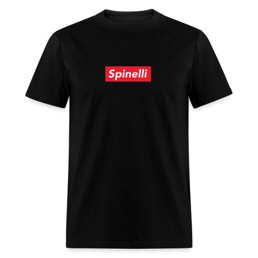 Spinelli Family Reunion Unisex Classic T-Shirt - black