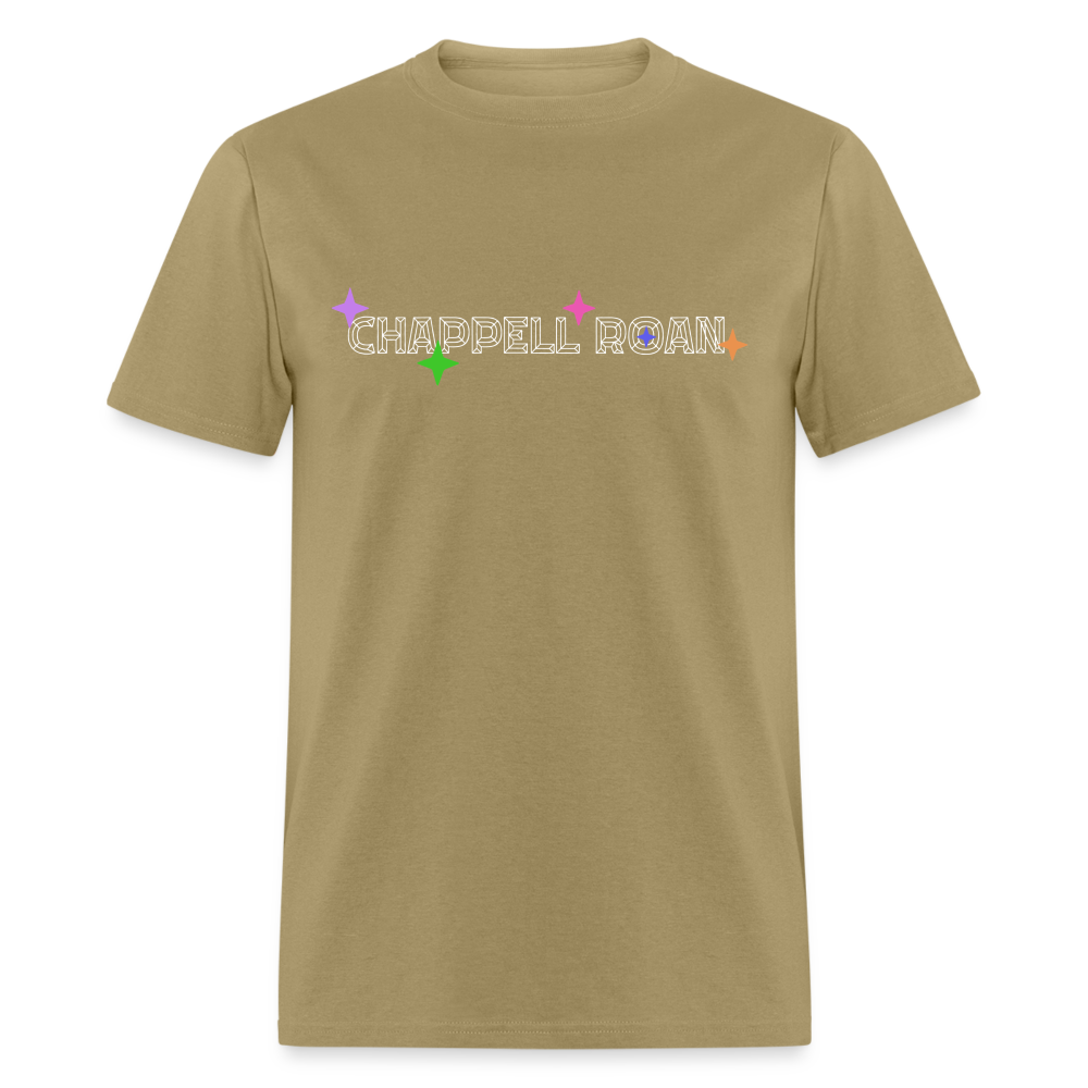 Chappell Roan Unisex Classic T-Shirt - khaki