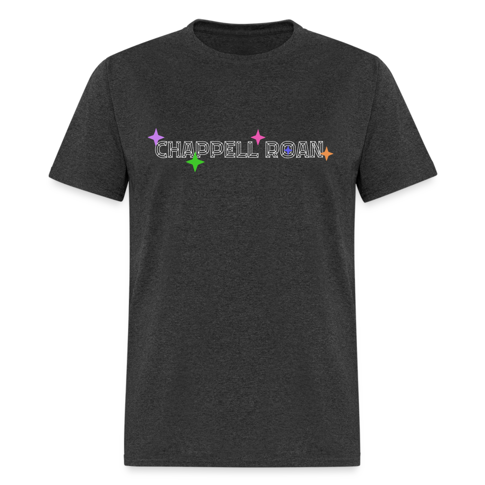 Chappell Roan Unisex Classic T-Shirt - heather black