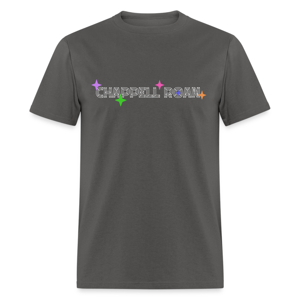 Chappell Roan Unisex Classic T-Shirt - charcoal