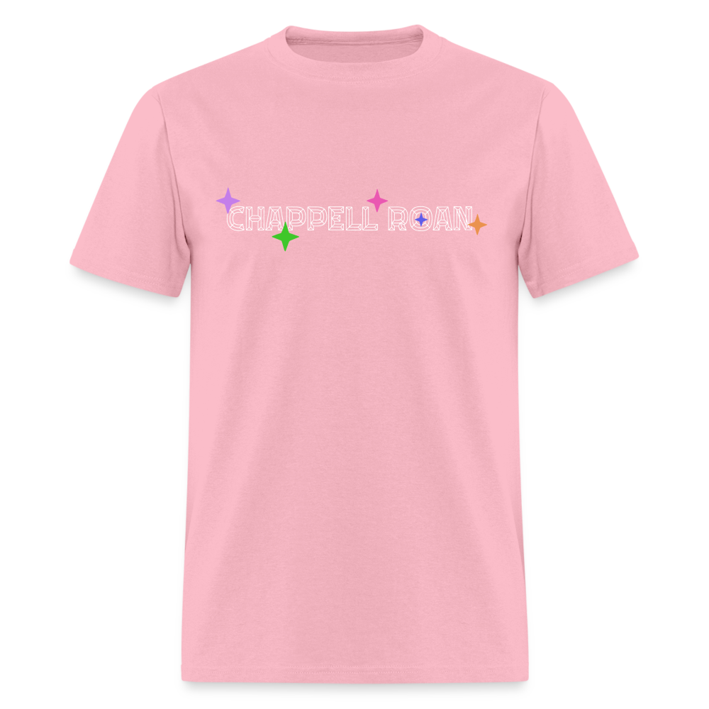 Chappell Roan Unisex Classic T-Shirt - pink
