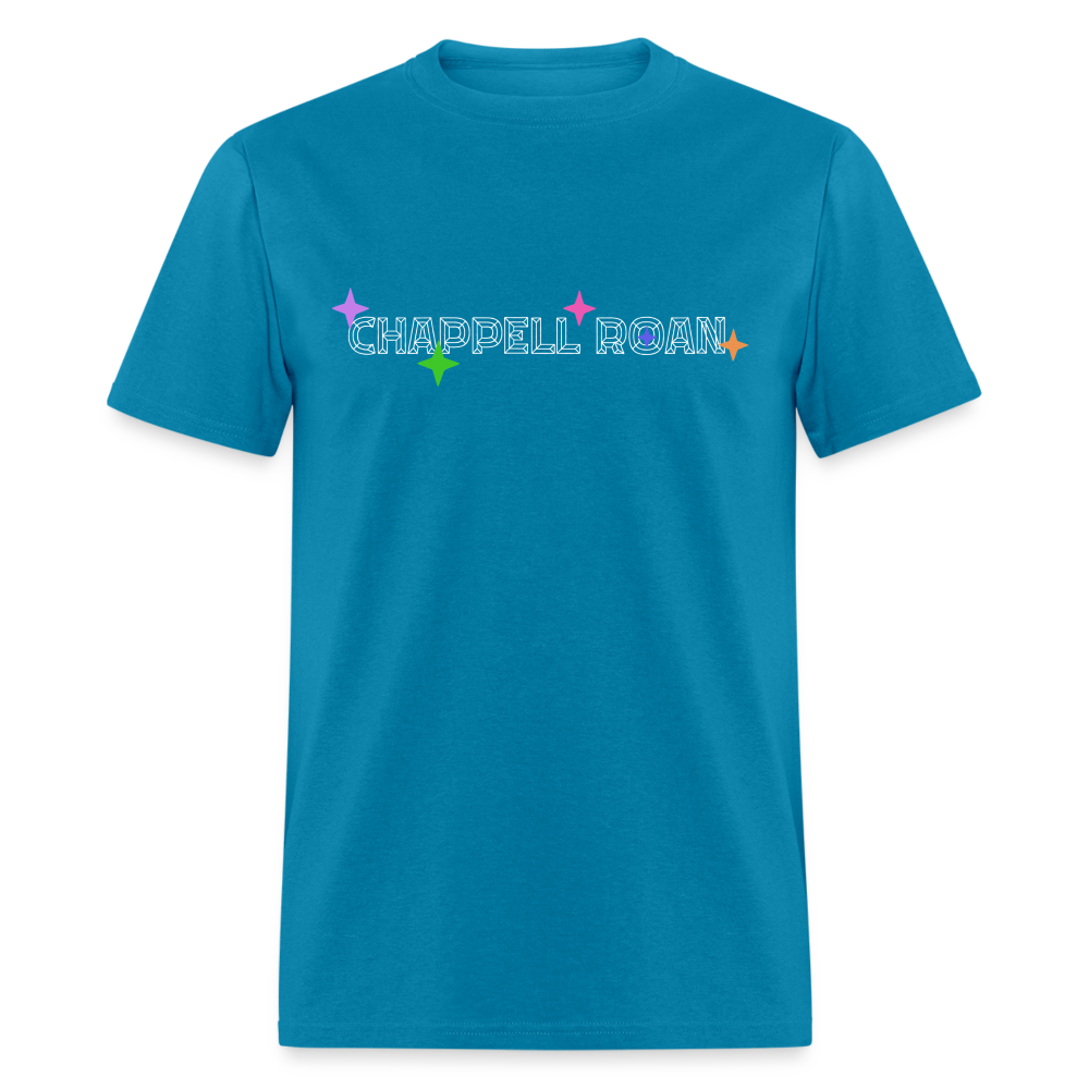 Chappell Roan Unisex Classic T-Shirt - turquoise