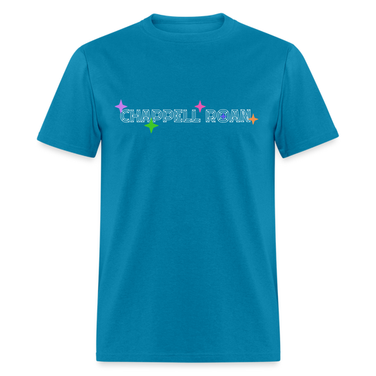 Chappell Roan Unisex Classic T-Shirt - turquoise