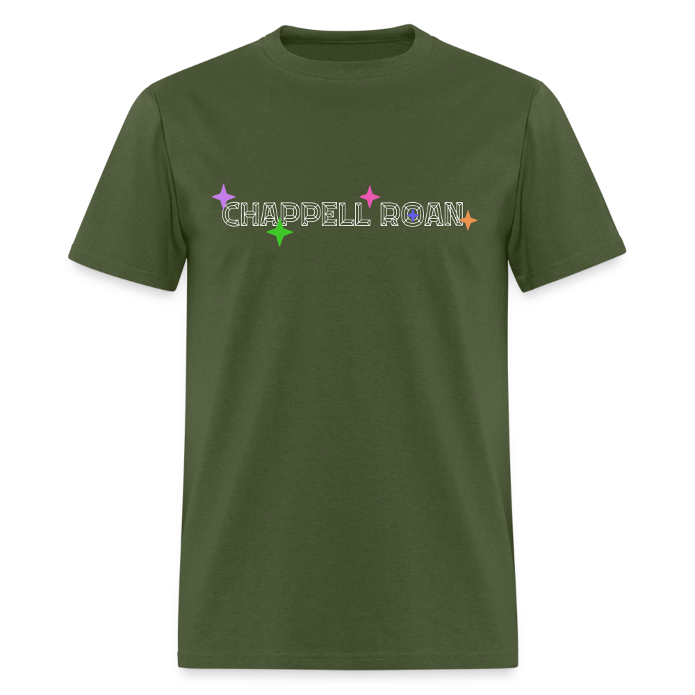 Chappell Roan Unisex Classic T-Shirt - military green