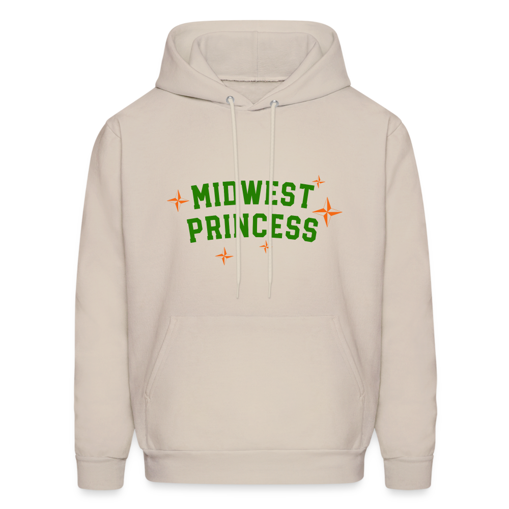 Midwest Princess Chappell Roan Men's Hoodie - Sand