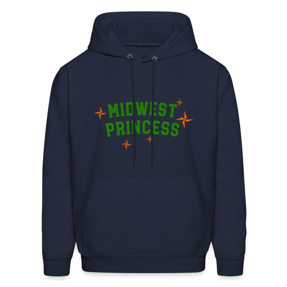 Midwest Princess Chappell Roan Men's Hoodie - navy