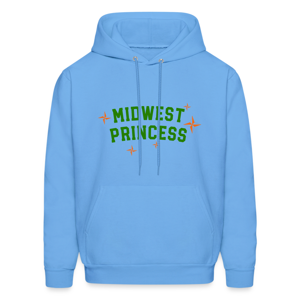 Midwest Princess Chappell Roan Men's Hoodie - carolina blue