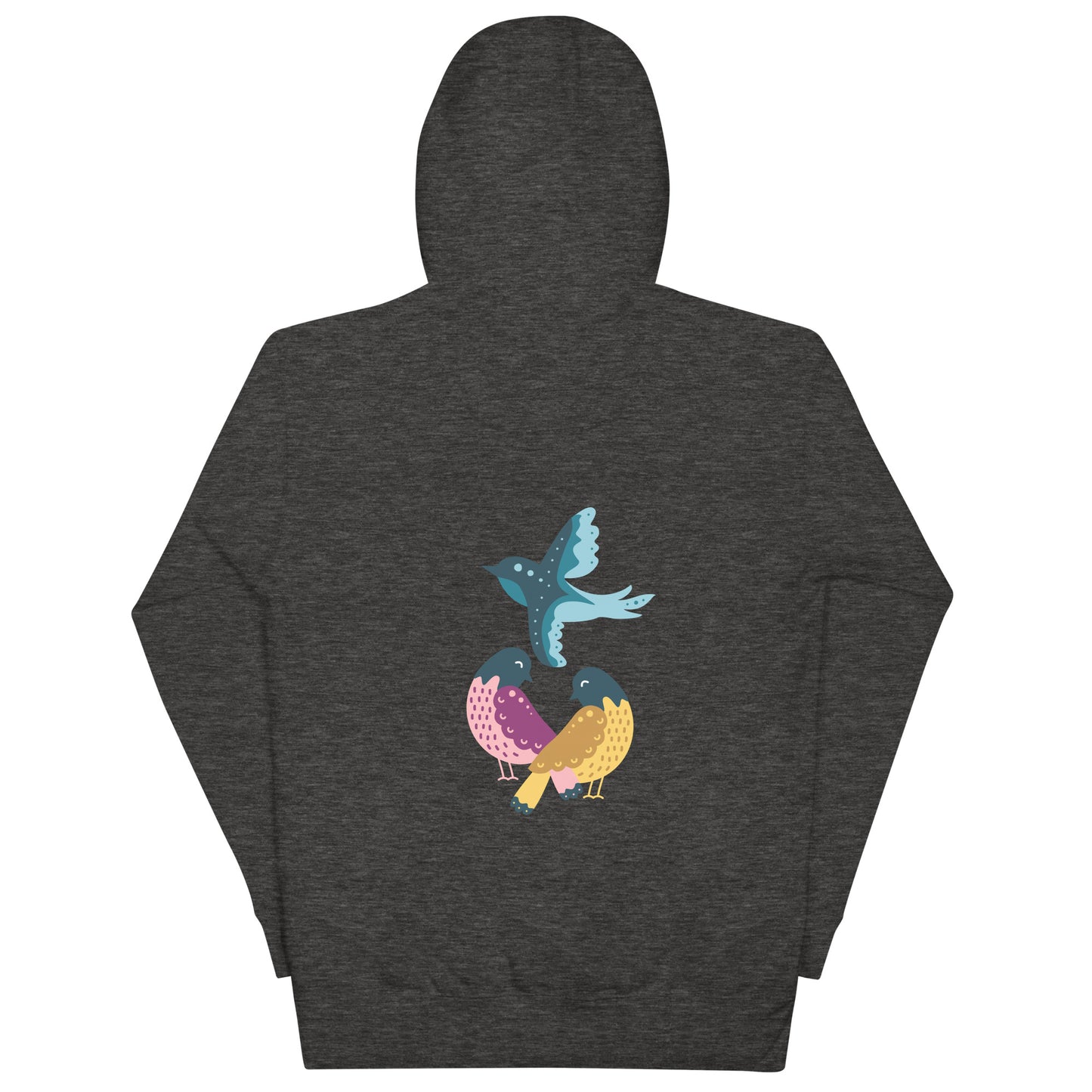 Everything's Gonna Be Alright Unisex Hoodie