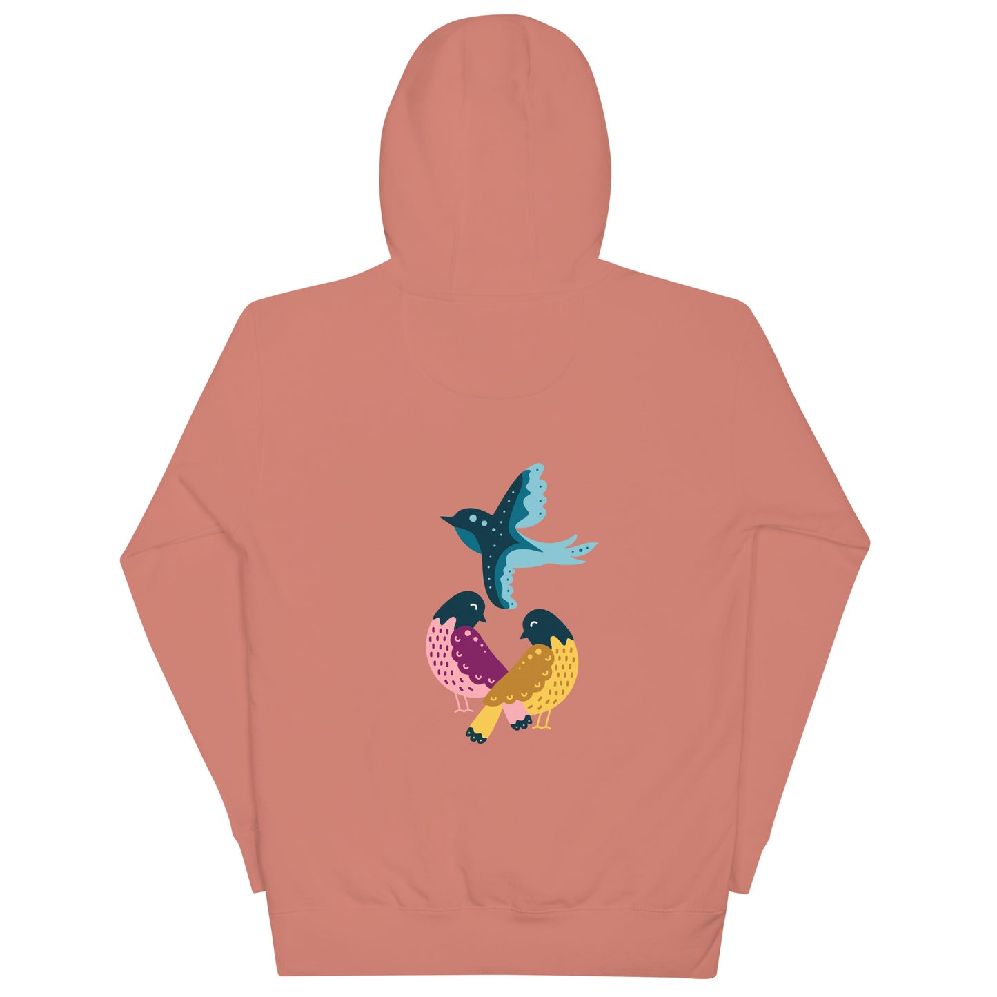 Everything's Gonna Be Alright Unisex Hoodie