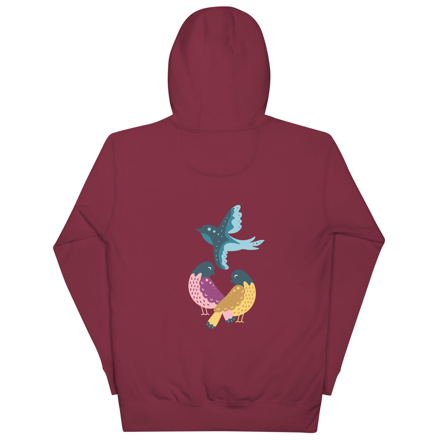 Everything's Gonna Be Alright Unisex Hoodie