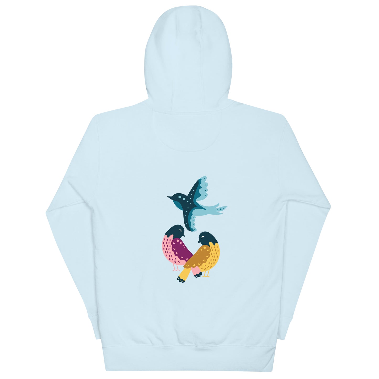 Everything's Gonna Be Alright Unisex Hoodie