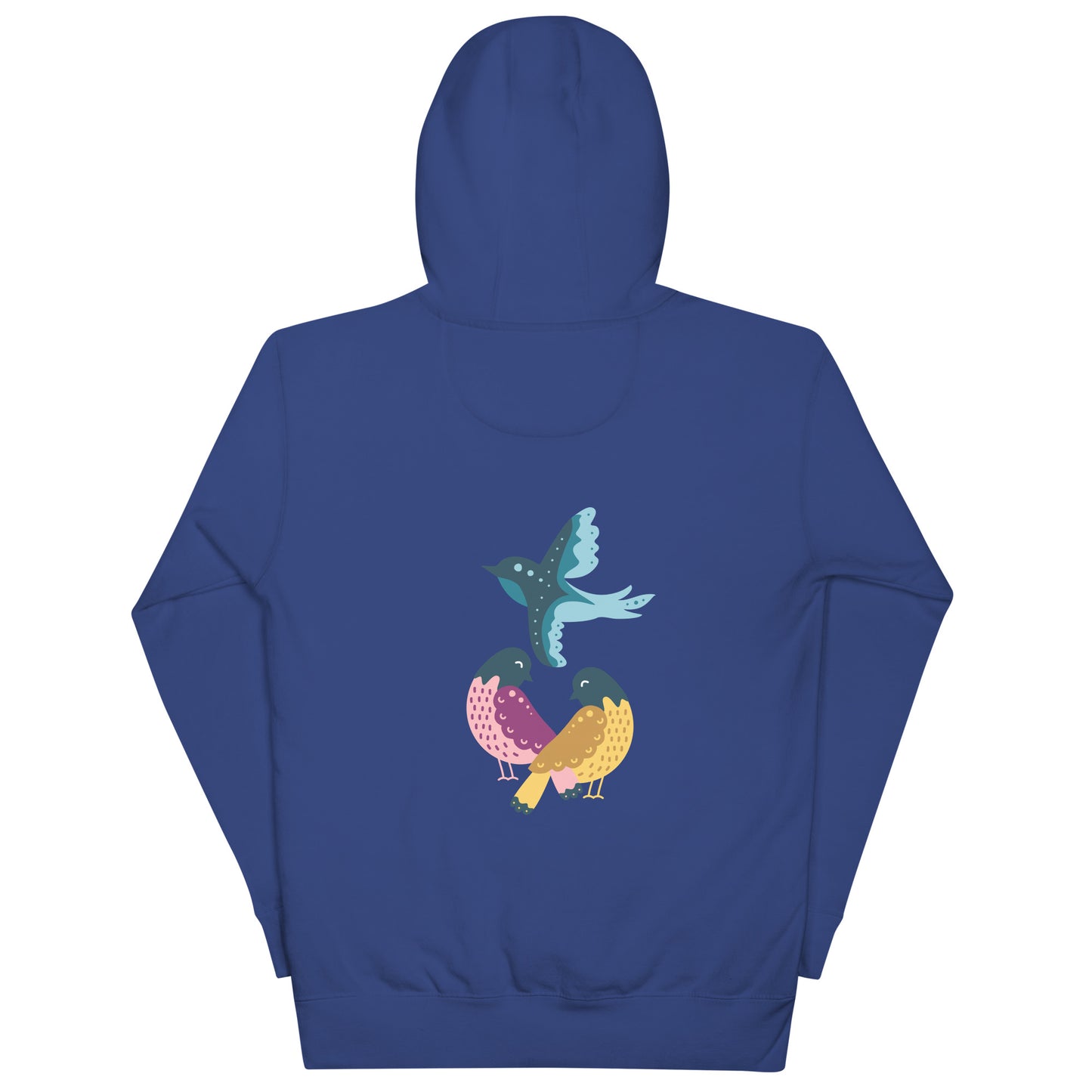 Everything's Gonna Be Alright Unisex Hoodie