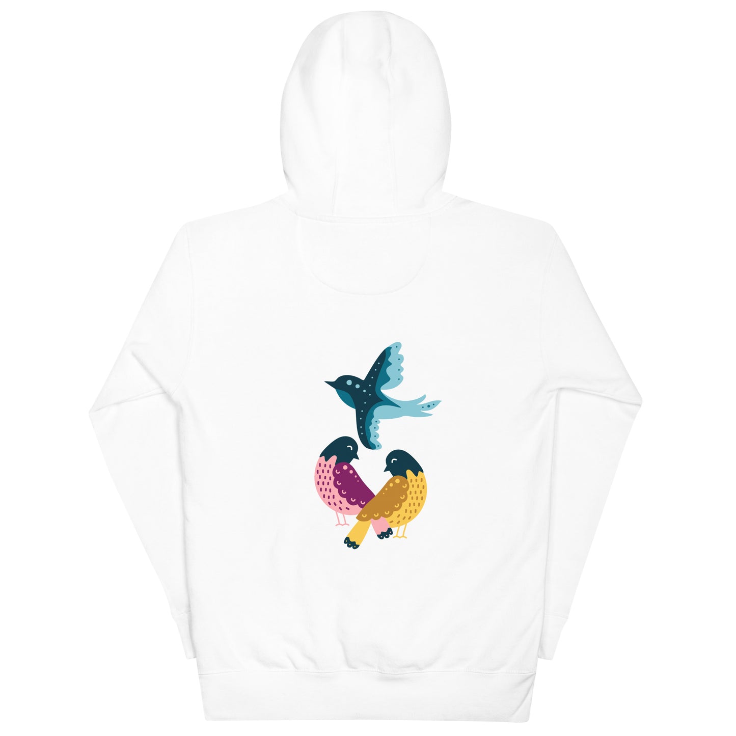 Everything's Gonna Be Alright Unisex Hoodie