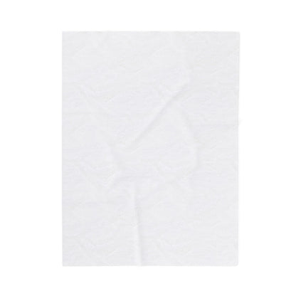 OSAC Velveteen Plush Blanket