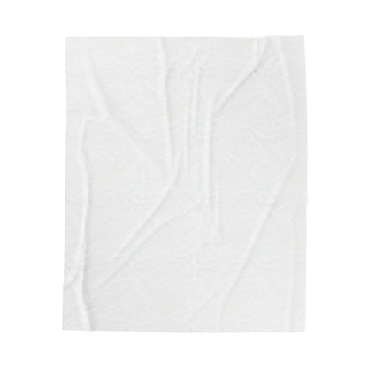 OSAC Velveteen Plush Blanket