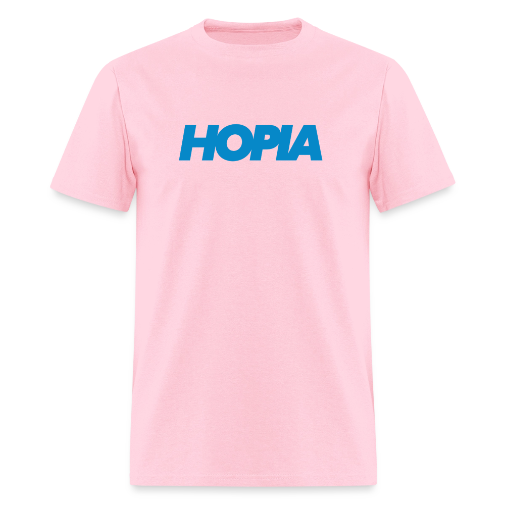 HOPIA Men's T-Shirt - pink