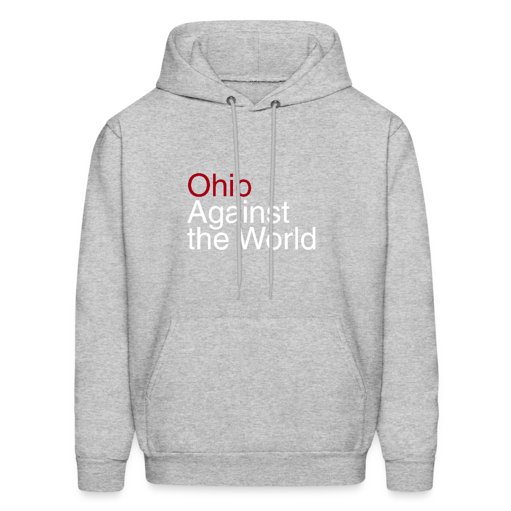 OAT - heather gray