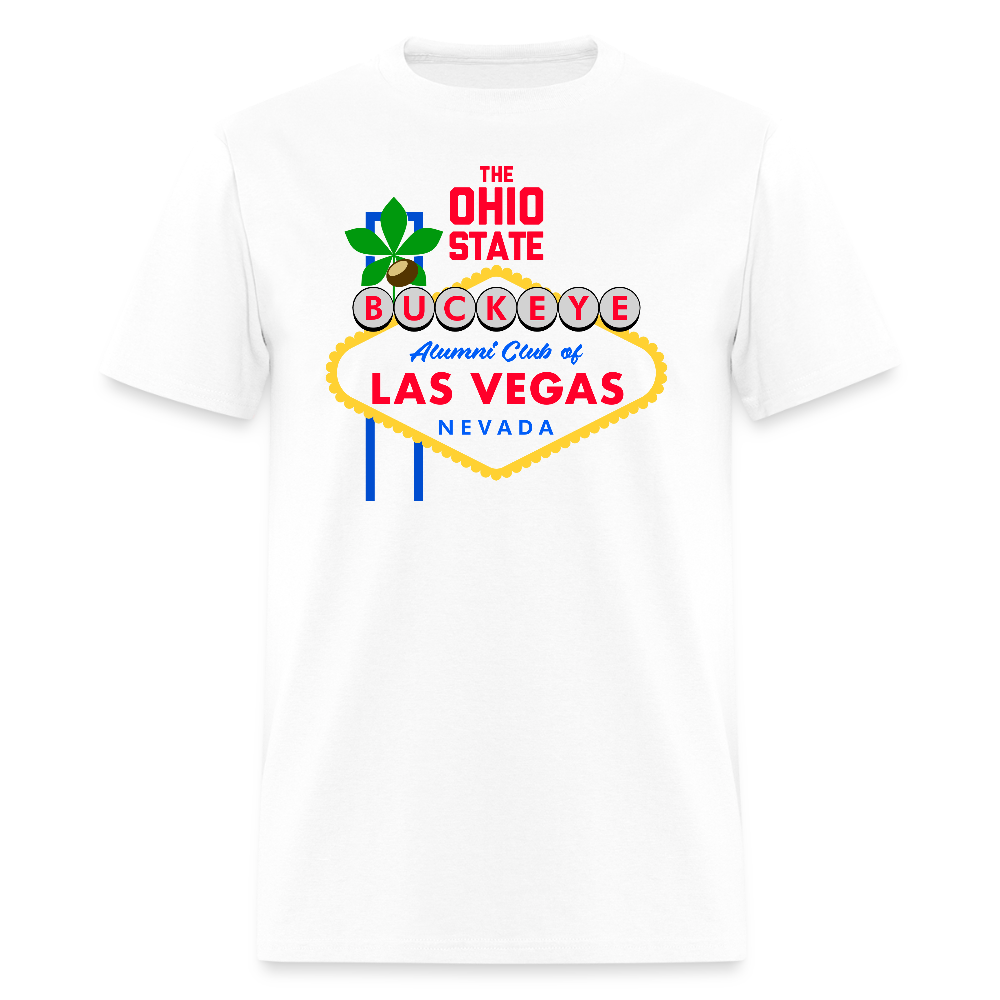Meyer FRONT only DO NOT ORDER Unisex Classic T-Shirt - white