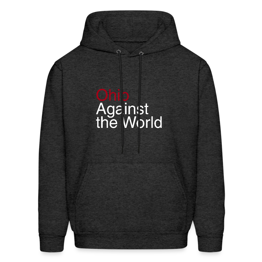 OAT - charcoal grey