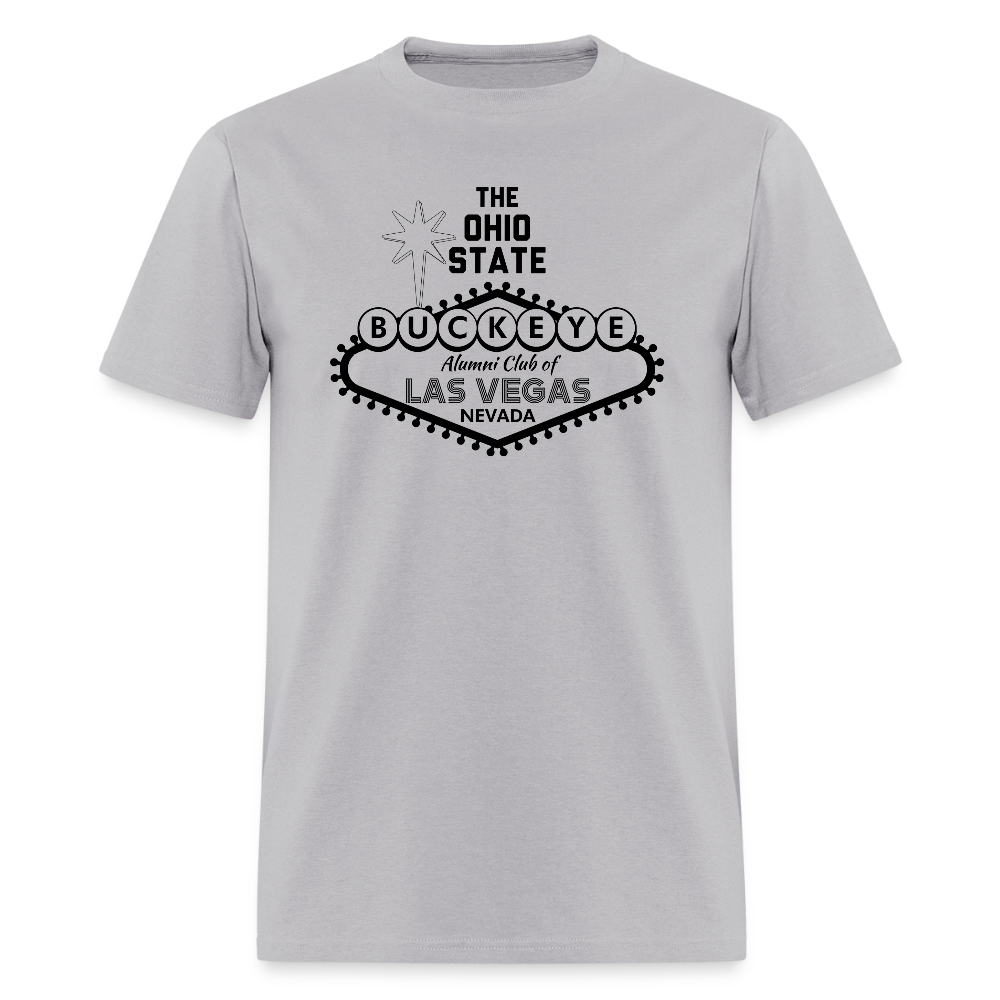 ALU Morav 1 col Unisex Classic T-Shirt - gravel 