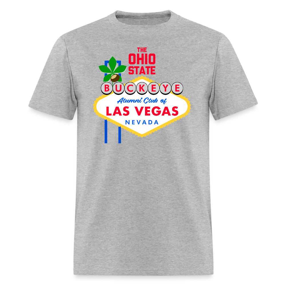 Meyer FRONT only DO NOT ORDER Unisex Classic T-Shirt - heather gray