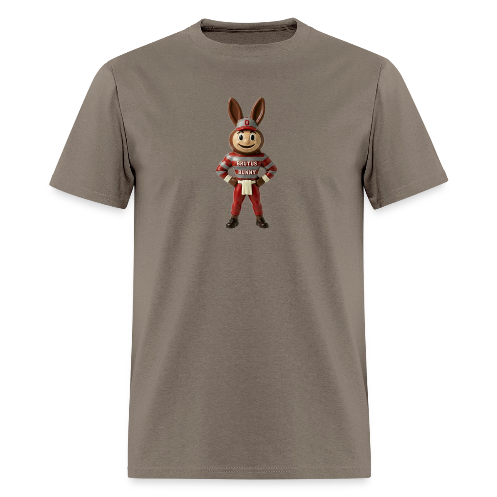Brutus Bunny Men's T-Shirt - safari