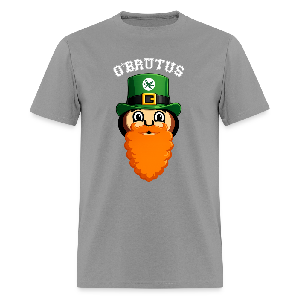O'Brutus St. Patrick's Day Unisex T-Shirt - rock