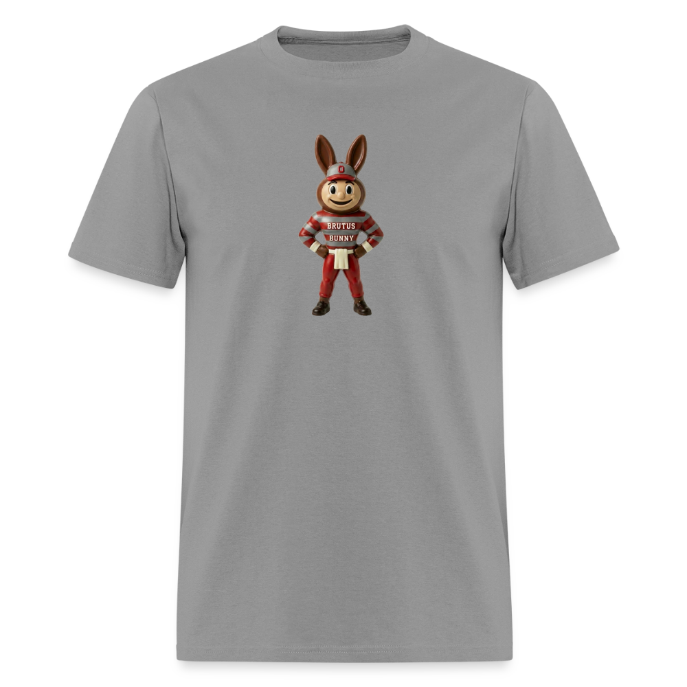 Brutus Bunny Men's T-Shirt - rock