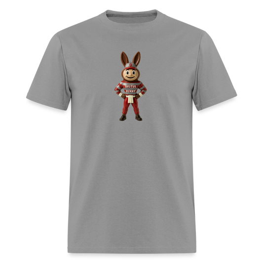 Brutus Bunny Men's T-Shirt - rock