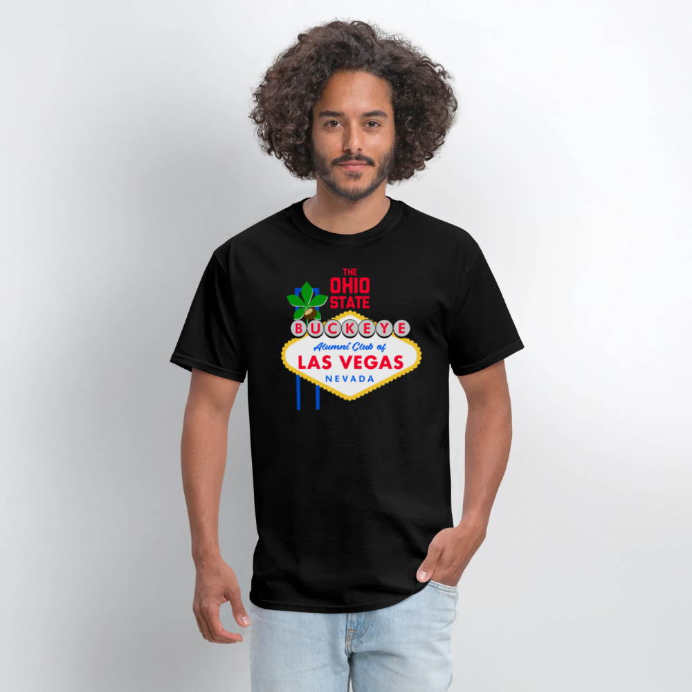 Meyer FRONT only DO NOT ORDER Unisex Classic T-Shirt - black