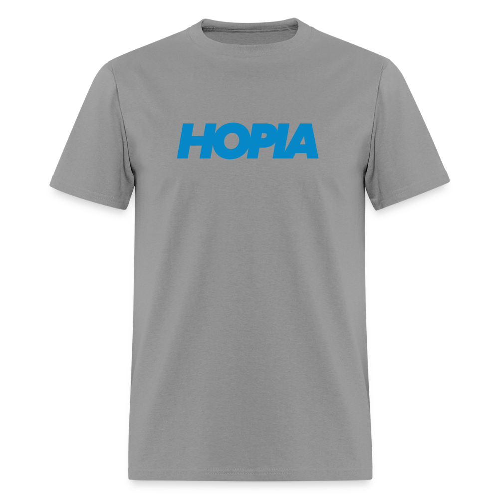 HOPIA Men's T-Shirt - rock