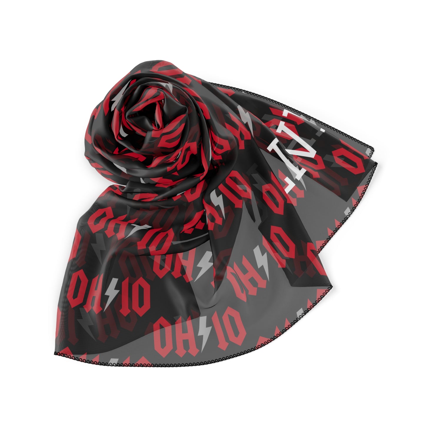 OH/IO Square Scarf