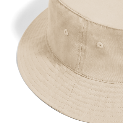 Mabuhay Bucket Hat - cream
