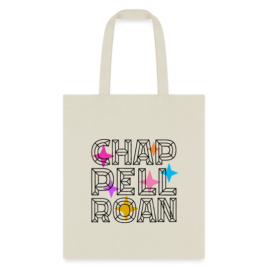 Chappell Roan Tote Bag - natural
