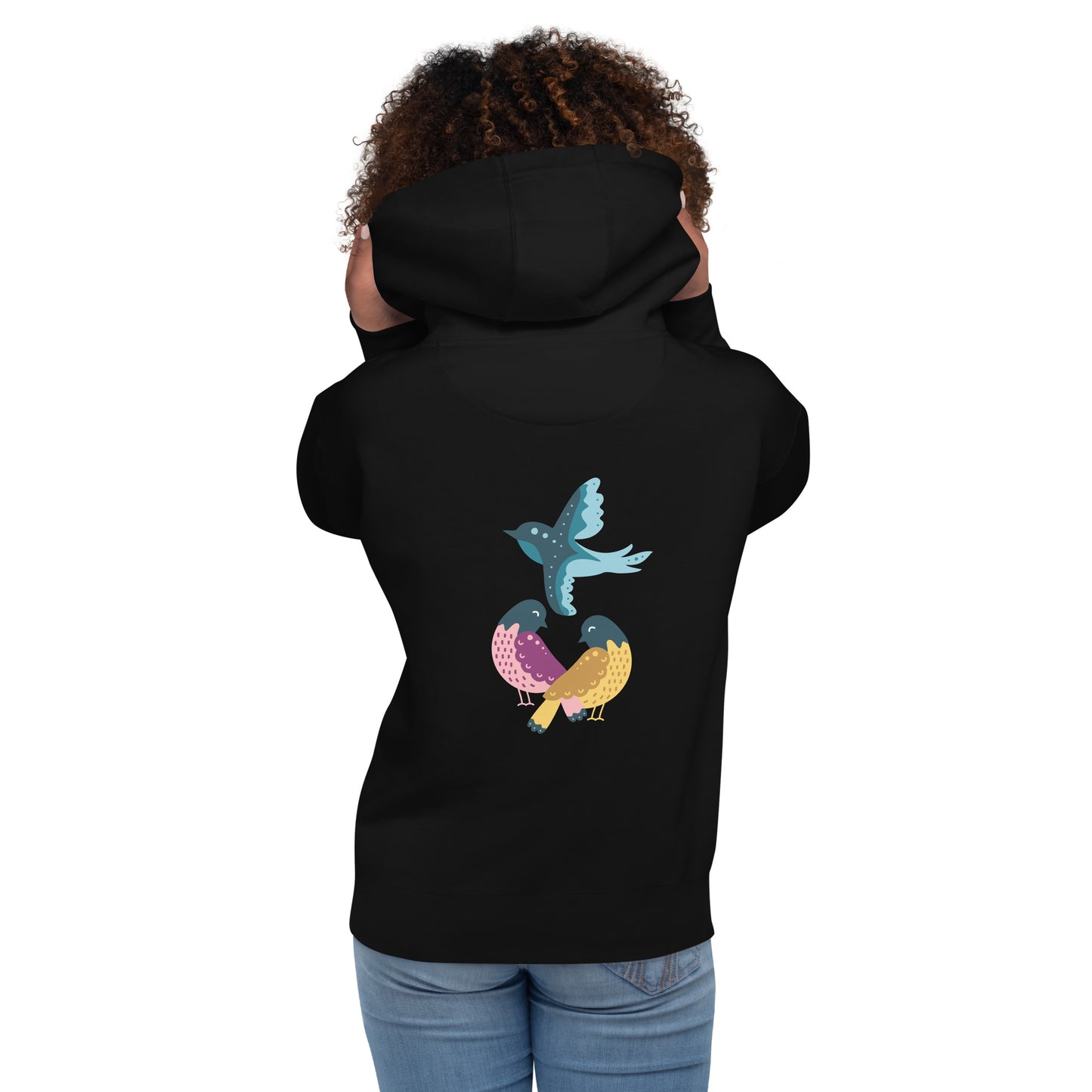 Everything's Gonna Be Alright Unisex Hoodie