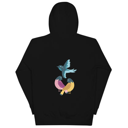 Everything's Gonna Be Alright Unisex Hoodie