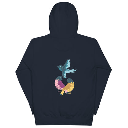 Everything's Gonna Be Alright Unisex Hoodie